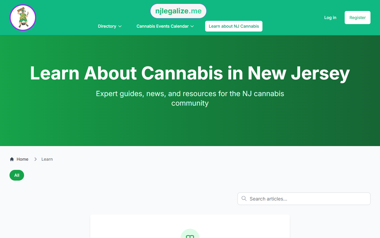 How to Update Your Business Profile on njlegalize.me