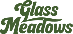 Glass Meadows logo