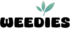 Weedies logo