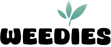 Weedies logo