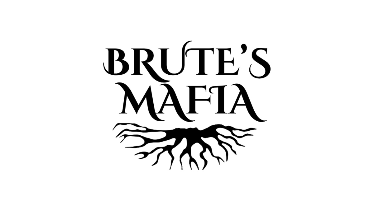 Brute's Roots logo