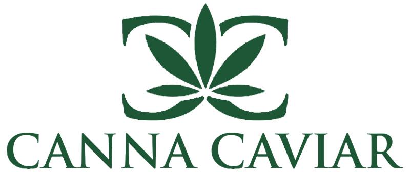 Canna Caviar logo