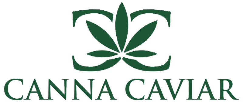 Canna Caviar logo