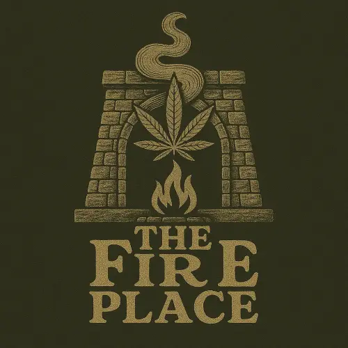 Fireplace New Jersey logo