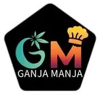Ganja Manja logo