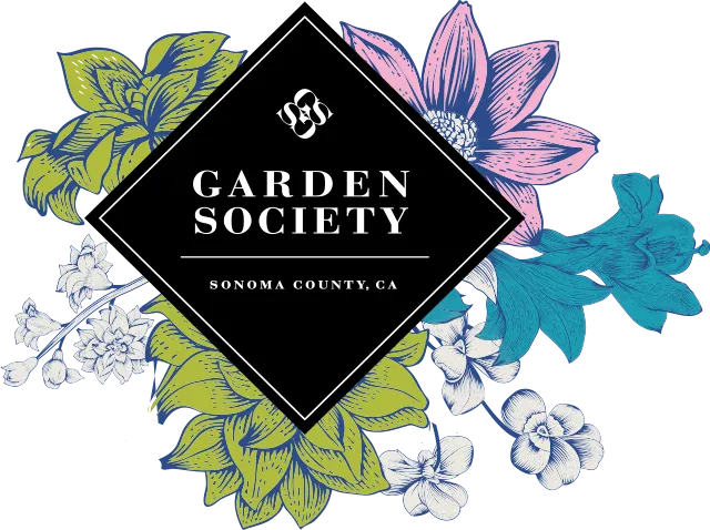 Garden Society logo
