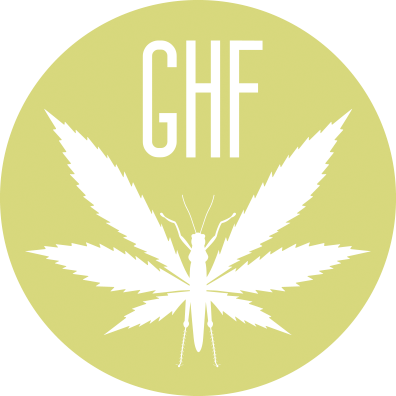 Grasshopper Farms logo