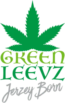 Green Leevz logo