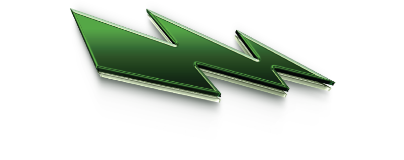 Green Lightning Cultivation logo