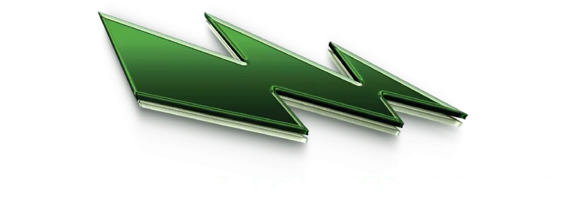 Green Lightning Cultivation logo