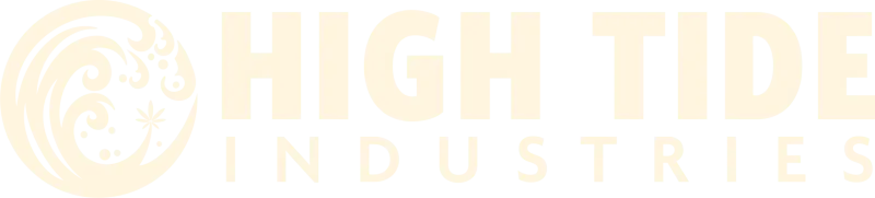 High Tide Industries logo