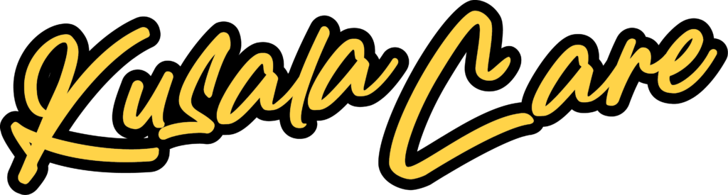 Kusala Care logo