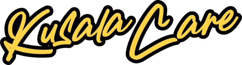 Kusala Care logo