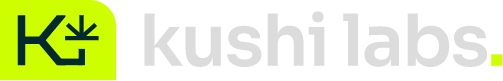 Kushi Labs logo