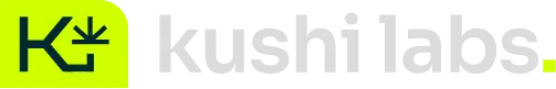 Kushi Labs logo