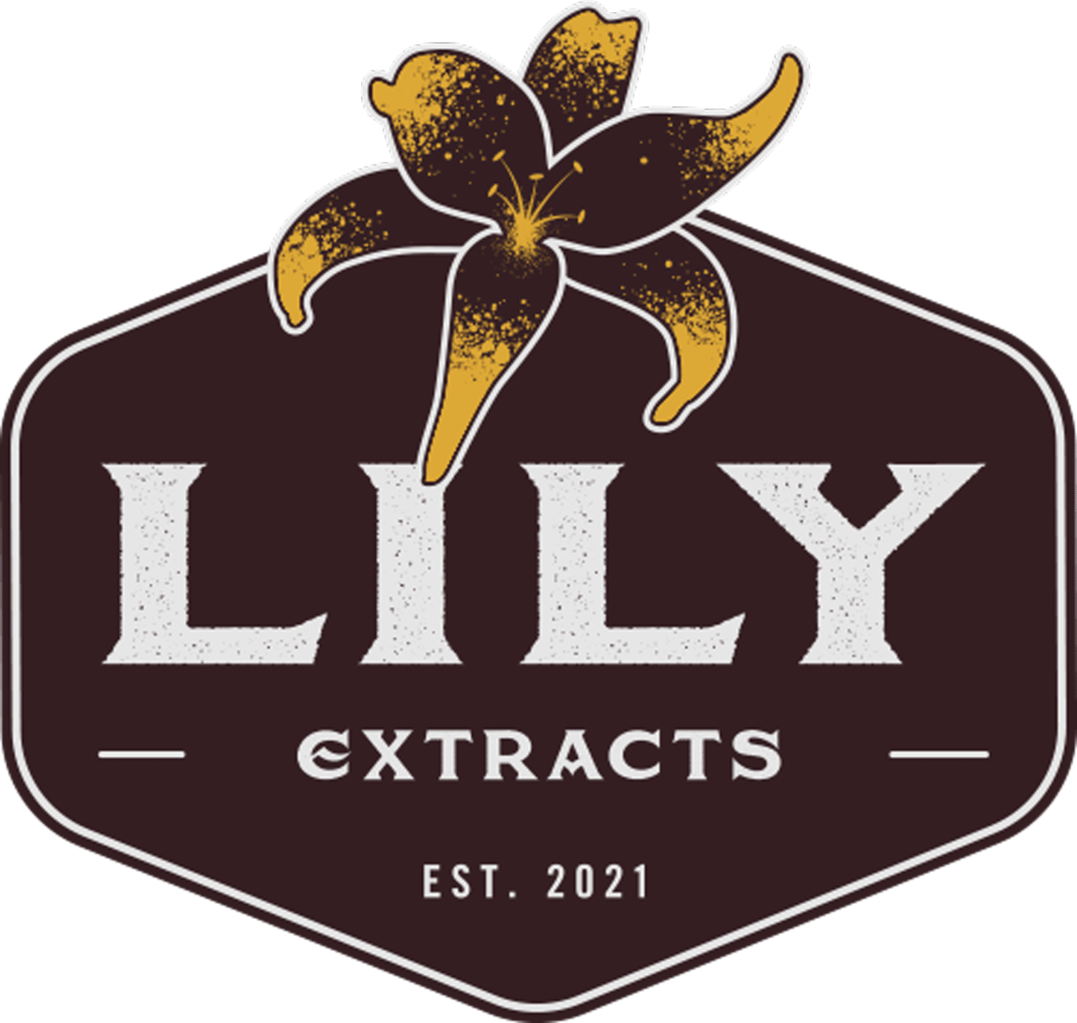 Lily Extracts logo