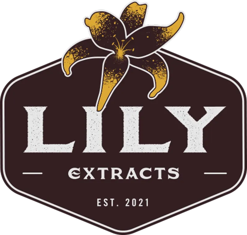 Lily Extracts logo