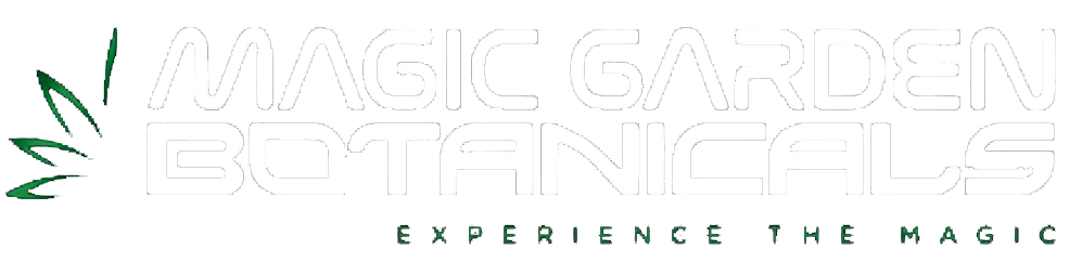 Magic Garden Botanicals logo