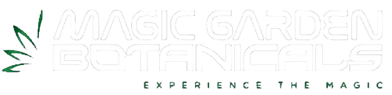 Magic Garden Botanicals logo