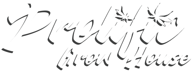 Prolific Growhouse logo
