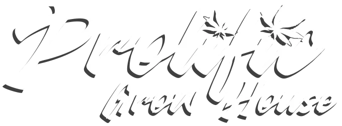Prolific Growhouse logo