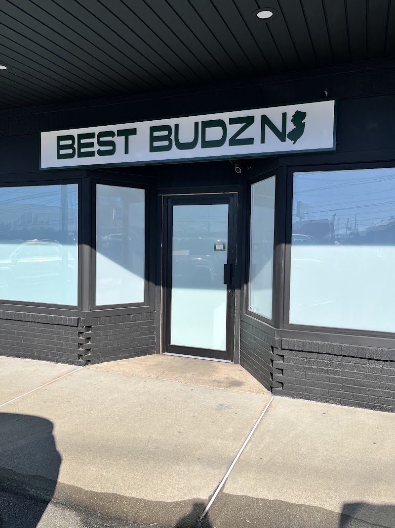 Smiling Bud, The