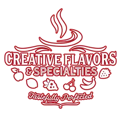 Creative Flavors by Esther logo