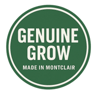 Genuine Grow storefront photo