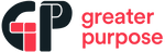 Greater Purpose logo