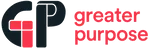 Greater Purpose logo
