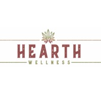 Hearth Wellness logo