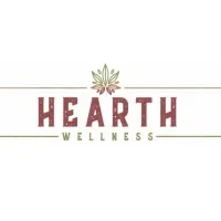 Hearth Wellness logo