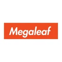 Megaleaf logo