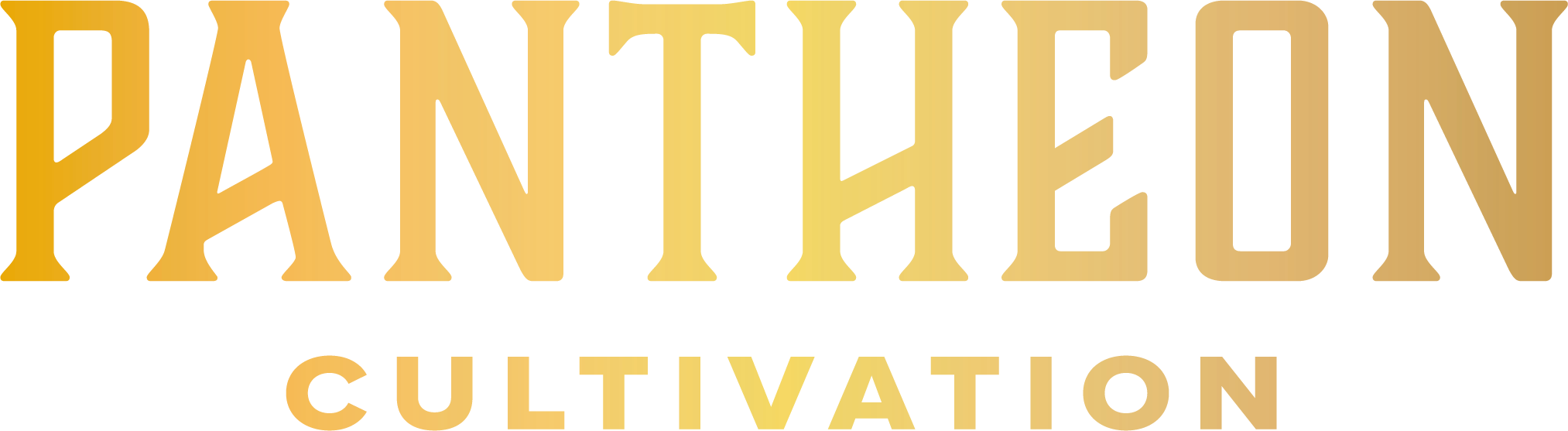 Pantheon logo