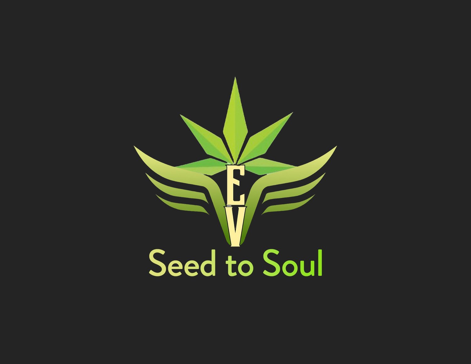 EV Family Farms logo