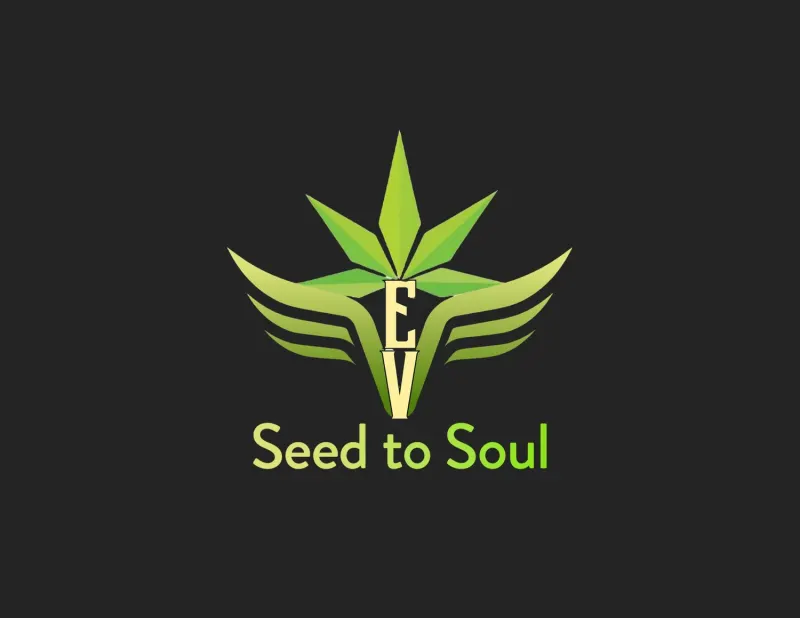 EV Family Farms logo