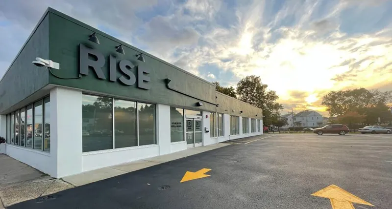 Rise Dispensary Bloomfield