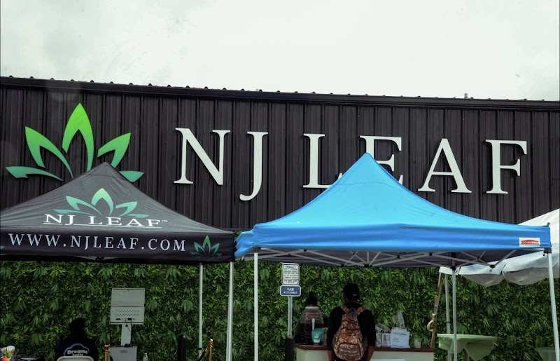 NJ LEAF Aberdeen