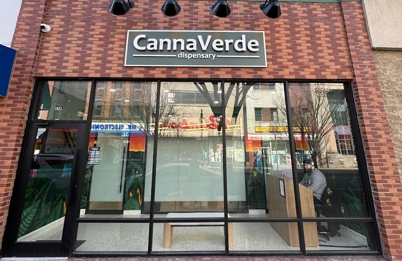 CannaVerde Cannabis Dispensary NJ