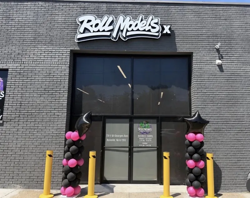 Roll Models