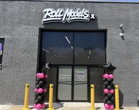 Photo of Roll Models