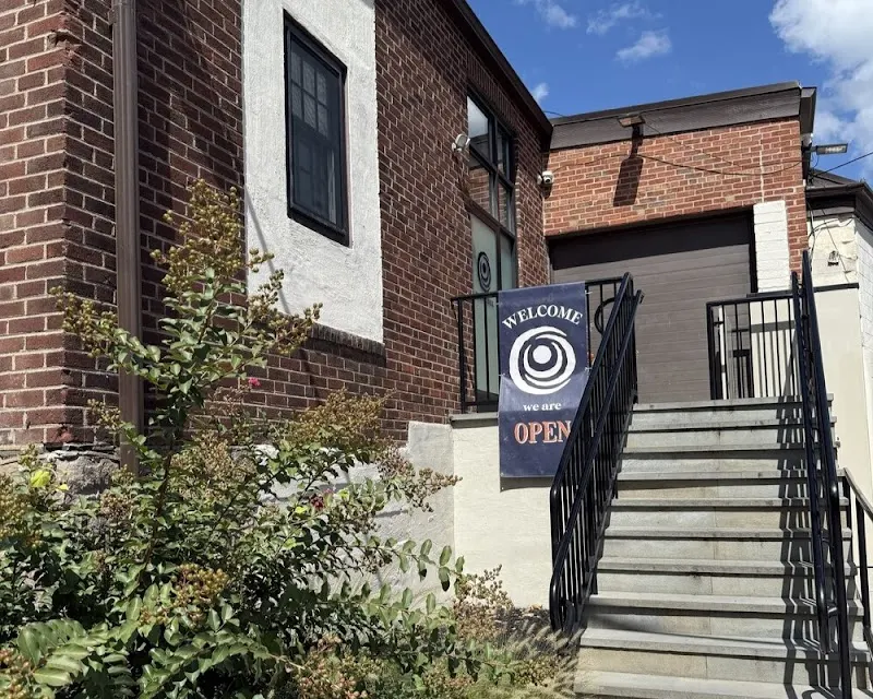 Union Chill Cannabis Lambertville Dispensary storefront photo