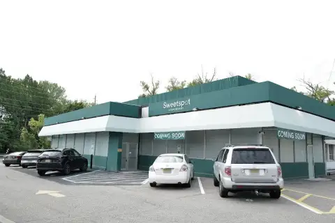 Photo of Sweetspot Cannabis Dispensary River Edge