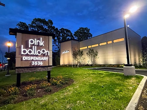 Pink Balloon LLC storefront photo