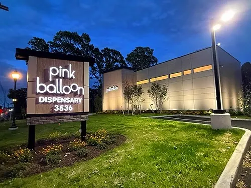 Pink Balloon LLC storefront photo