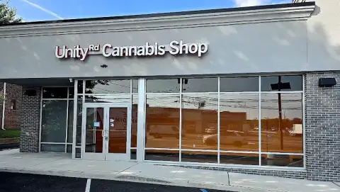 Photo of Unity Rd. Cannabis Shop
