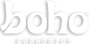 Boho Euphorics