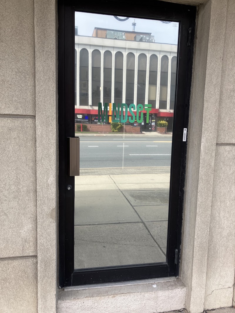Mindset Dispensary Lodi storefront photo