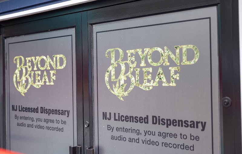Beyond Bleaf, LLC storefront photo