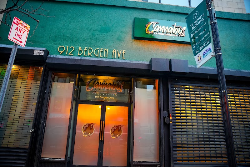 Cannabis Connoisseurs Collective storefront photo